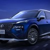 日産エクストレイル「AUTECH」