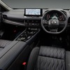日産エクストレイル「AUTECH」
