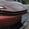 ホンダ プレリュード 2027 リミテッドエディション