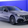 メルセデスベンツ『Cクラス・ステーション』改良新型