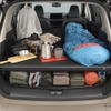 日産『エクストレイル』の車中泊仕様「マルチベッド」
