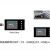『GR86/BRZ』に対応したHKS「フラッシュエディター」