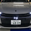 DS N°4 エトワール・ハイブリッド