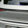 DS N°4 エトワール・ハイブリッド