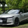 【DS N°4 新型試乗】“夢見心地”な気分をたっぷりと味わわせてくれる…島崎七生人 画像