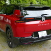 シトロエン C5エアクロス MAX HYBRID