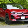 【シトロエン C5エアクロス 新型試乗】肩肘張らない良質なファミリーカー…島崎七生人 画像