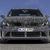BMW 3シリーズ 新型のプロトタイプ