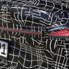 BMW 3シリーズ 新型のプロトタイプ