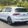 VW ゴルフ・ハイブリッド