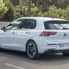 VW ゴルフ・ハイブリッド