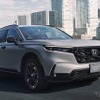 ホンダ CR-V 現行（e:HEV）