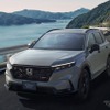 ホンダ CR-V 現行（e:HEV）