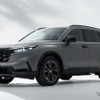 ホンダ CR-V 現行（e:HEV）