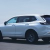 ホンダ CR-V 現行（e:FCEV）