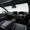 ホンダ CR-V 現行（e:HEV）