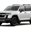 ランドクルーザー300のGR SPORT（ハイブリッド車）