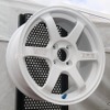 30周年を迎えたRAYS VOLK RACING TE37