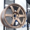 30周年を迎えたRAYS VOLK RACING TE37