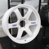 30周年を迎えたRAYS VOLK RACING TE37