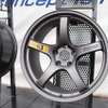 RAYS gramLIGHTS 57CR SPEC-D