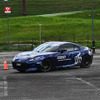 RAYS VOLK RACING CE28N-plusと純正では挙動が外から見ても違いが分かるぐらい大きく変わっていた