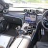 AV関西デモカー メルセデスAMG C43