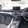 トライムデモカー アウディA4アバント
