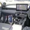 イーストデモカー トヨタRAV4
