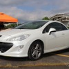 フェリスソニードデモカー プジョー308CC