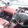 フェリスソニードデモカー プジョー308CC