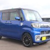 AV関西デモカー ダイハツ ウェイク