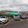 純正オーディオ派も驚いた！ プロが作った8台を聴いてわかった「カーオーディオ」の凄さ…CARTUNE ALL USERS MEET神戸 画像