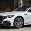メルセデスベンツ S 500 4MATIC long（ISG）