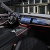 メルセデスベンツ S 500 4MATIC long（ISG）