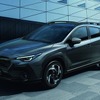 スバル・クロストレック 改良新型