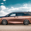 RAYS HOMURA 2×15R × NISSAN ELGRAND