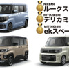 軽自動車部門