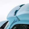ダムド ルーフバイザー for N-VAN