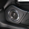 モレルの最新ハイエンドモデルとなるスプリーモ63SE。ミッドバスのインストールにこだわりサウンド＆デザイン共に見どころ満点。