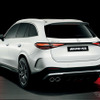 メルセデスAMG GLC 53 4MATIC+（ISG）SUV
