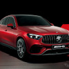 メルセデスAMG GLC 53 4MATIC+（ISG）クーペ