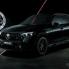 メルセデスAMG GLC 53 4MATIC+（ISG）SUV Edition Dark Performance