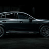 メルセデスAMG GLC 53 4MATIC+（ISG）クーペ Edition Dark Performance