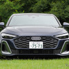 アウディ A5 TDI クワトロ