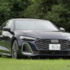 アウディ A5 TDI クワトロ