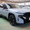 BMW・XM（オーナー／本間幹哉さん）by AV カンサイ 宝塚店