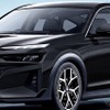 ホンダ アコード 次期型の予想CG