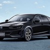 ホンダ アコード 次期型の予想CG