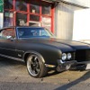 50年以上前のアメ車が激変！ スピーカー＆サブウーファーで蘇ったオールズモビル・カトラス［car audio newcomer］by 東京車楽　後編